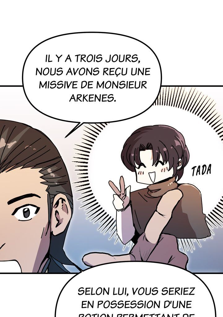 Read Bug Player FR Manga Online