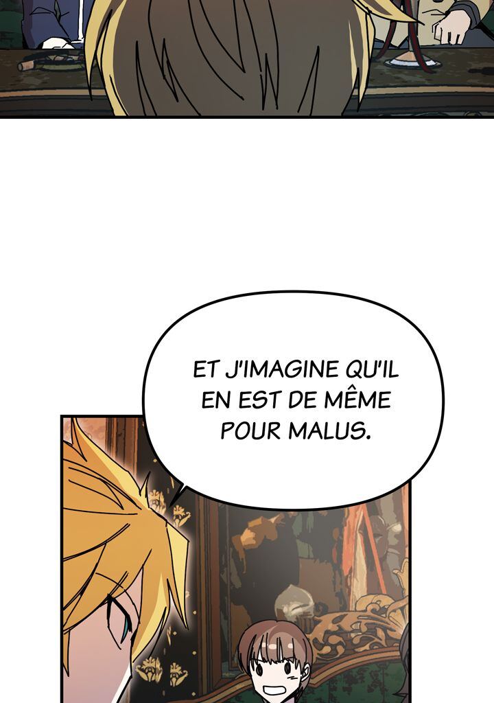 Read Bug Player FR Manga Online