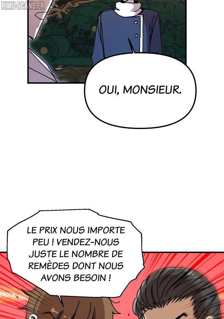 Read Bug Player FR Manga Online