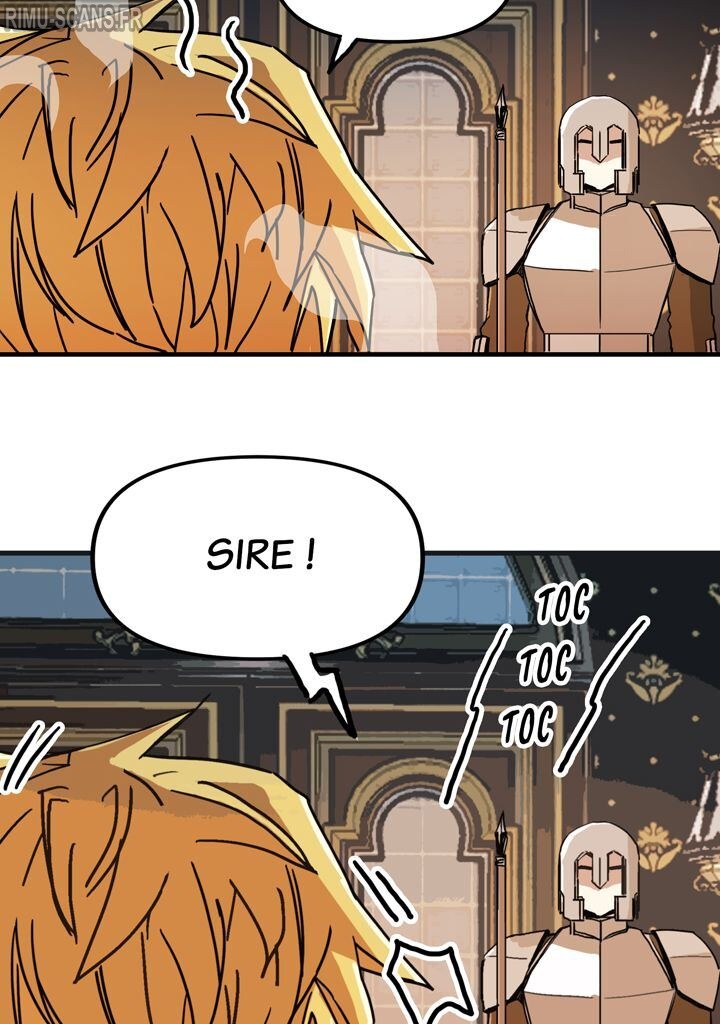 Read Bug Player FR Manga Online