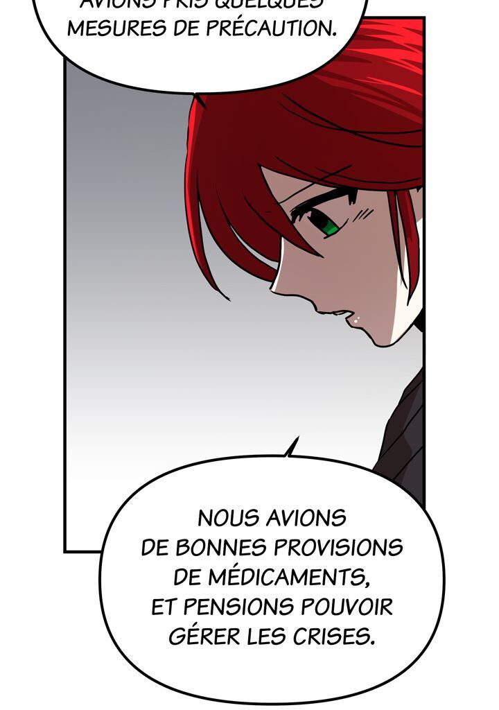 Read Bug Player FR Manga Online