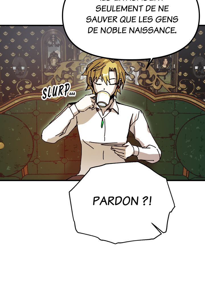 Read Bug Player FR Manga Online