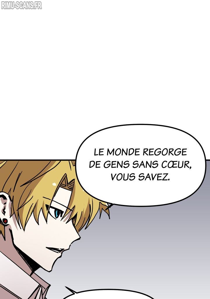 Read Bug Player FR Manga Online