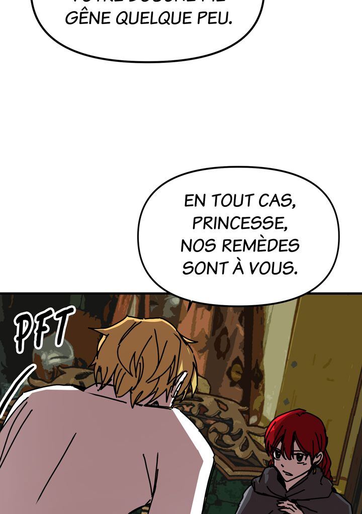 Read Bug Player FR Manga Online