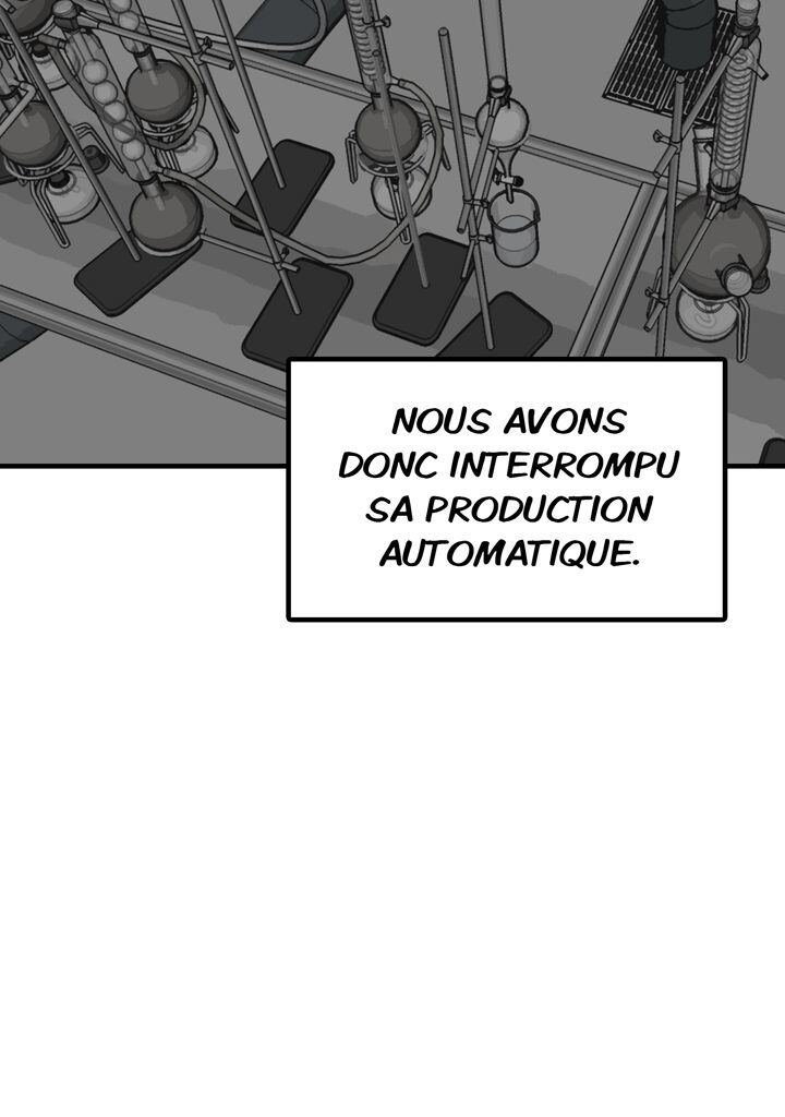 Read Bug Player FR Manga Online