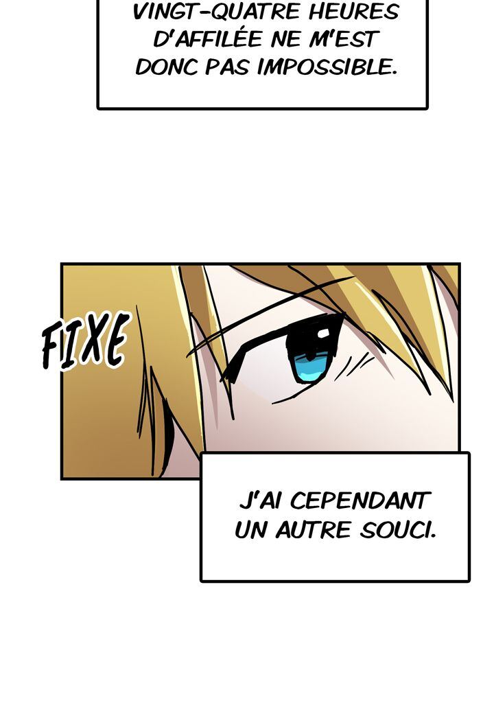 Read Bug Player FR Manga Online