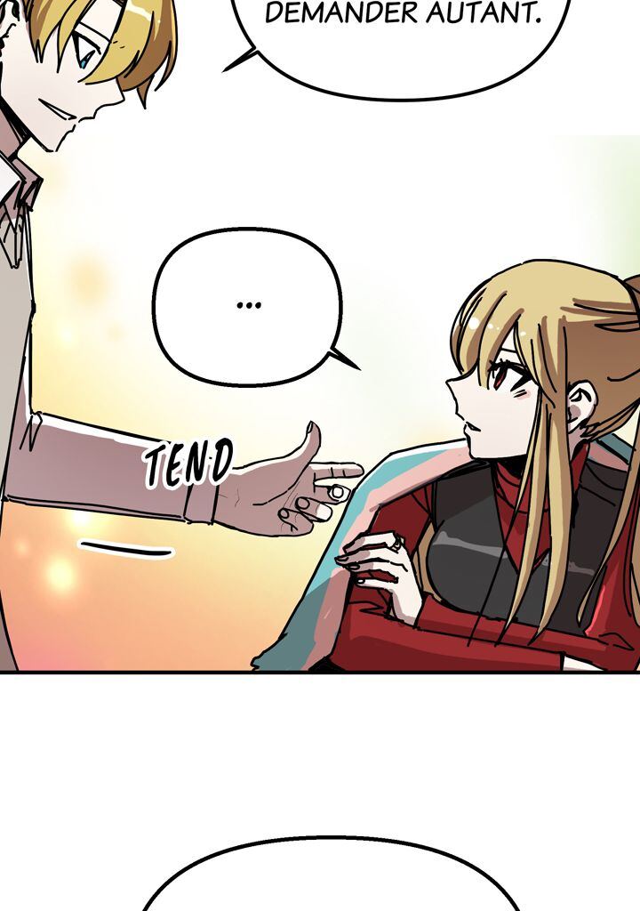 Read Bug Player FR Manga Online