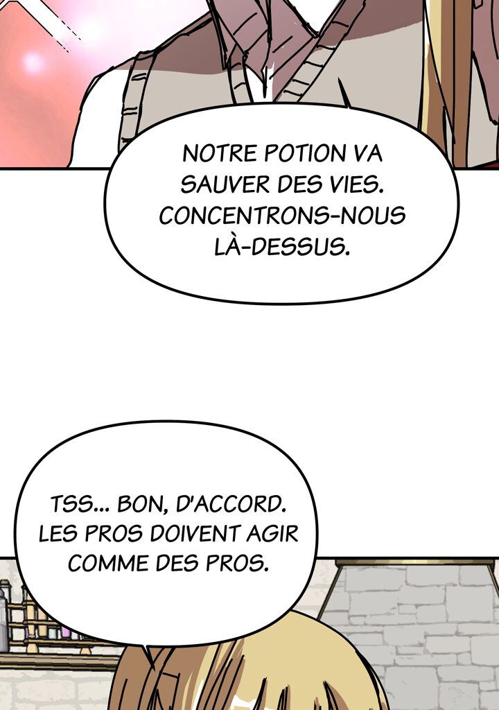 Read Bug Player FR Manga Online