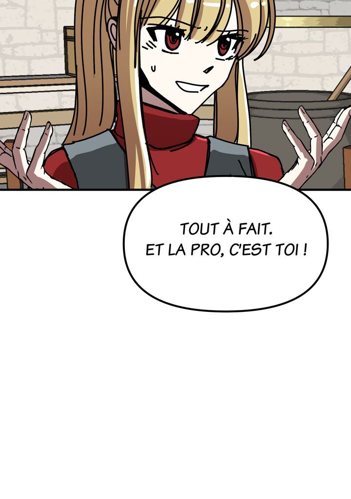 Read Bug Player FR Manga Online