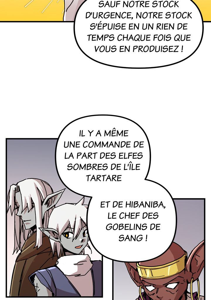 Read Bug Player FR Manga Online
