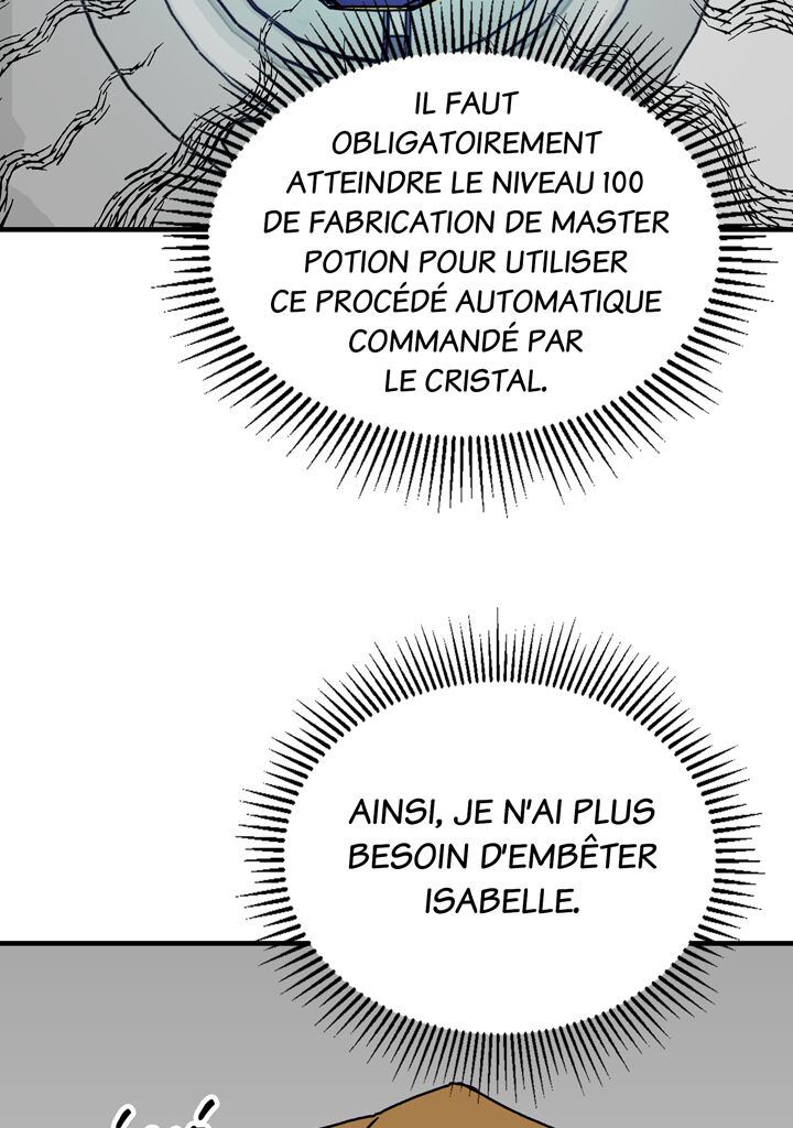 Read Bug Player FR Manga Online