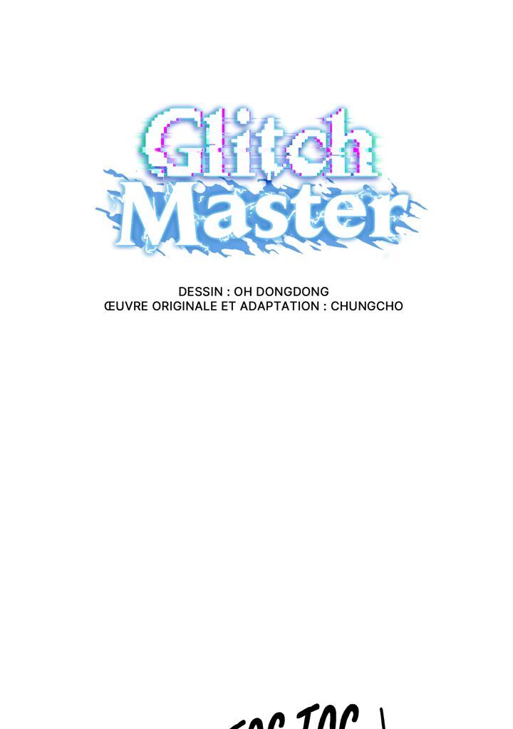 Read Bug Player FR Manga Online