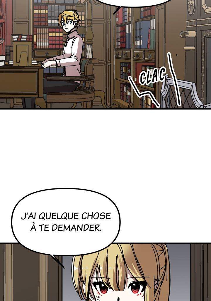 Read Bug Player FR Manga Online