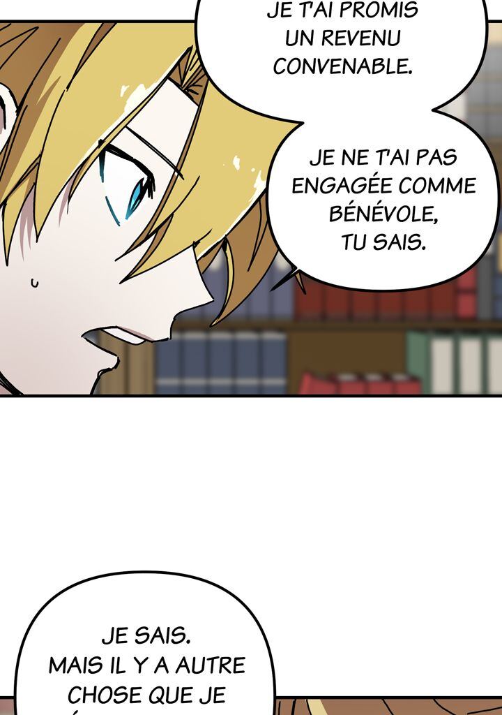 Read Bug Player FR Manga Online