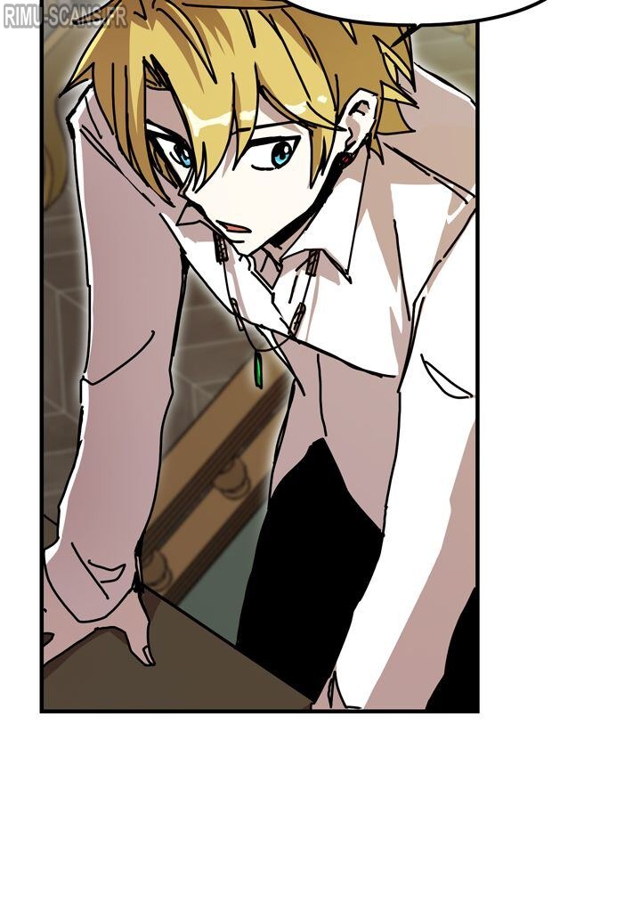 Read Bug Player FR Manga Online