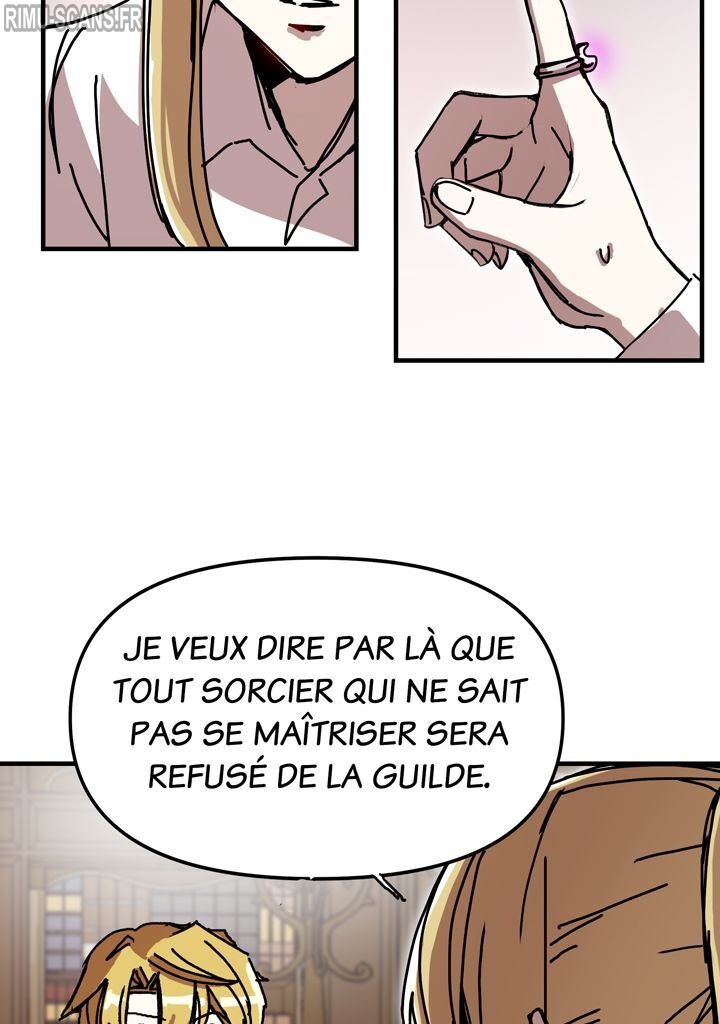 Read Bug Player FR Manga Online