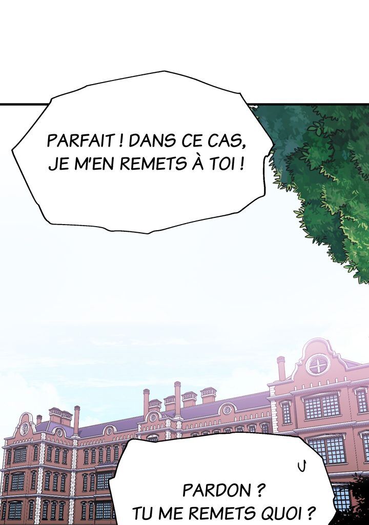 Read Bug Player FR Manga Online