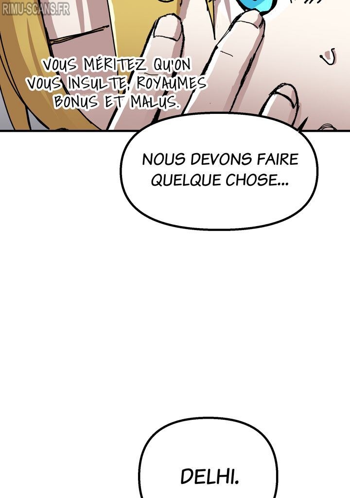 Read Bug Player FR Manga Online