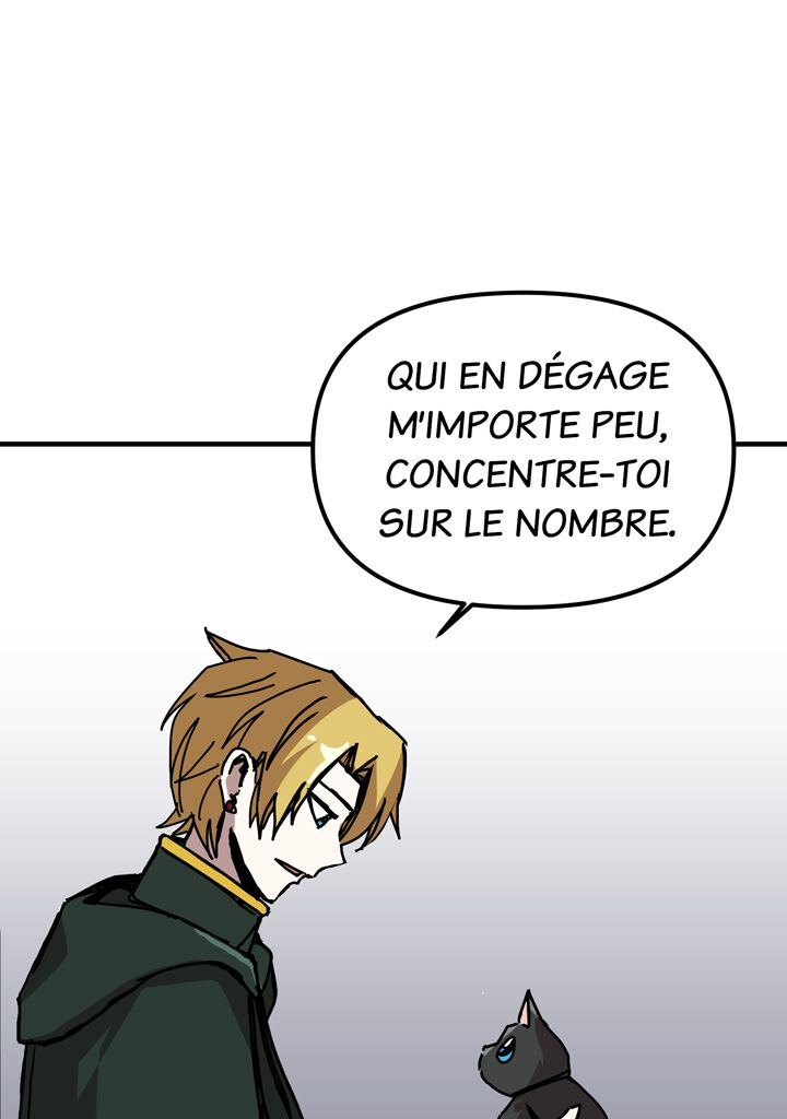 Read Bug Player FR Manga Online