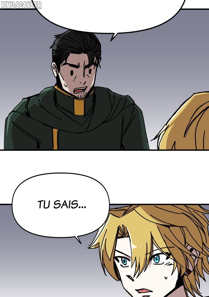 Read Bug Player FR Manga Online