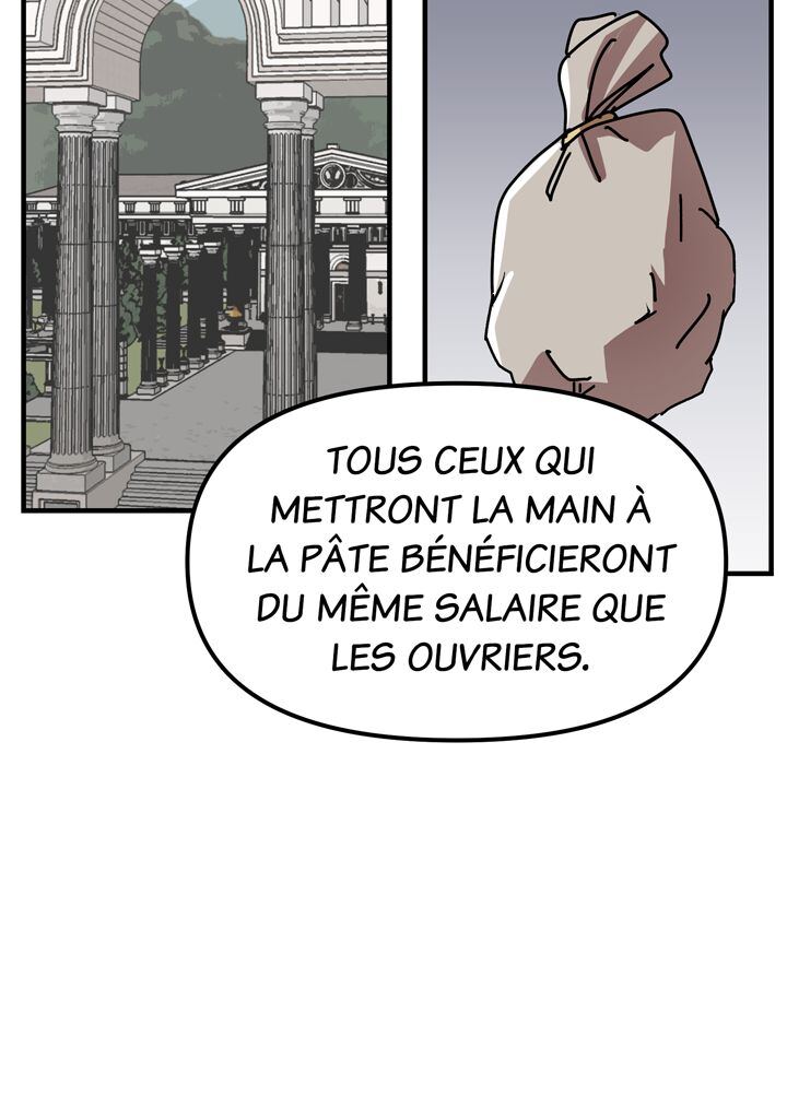 Read Bug Player FR Manga Online