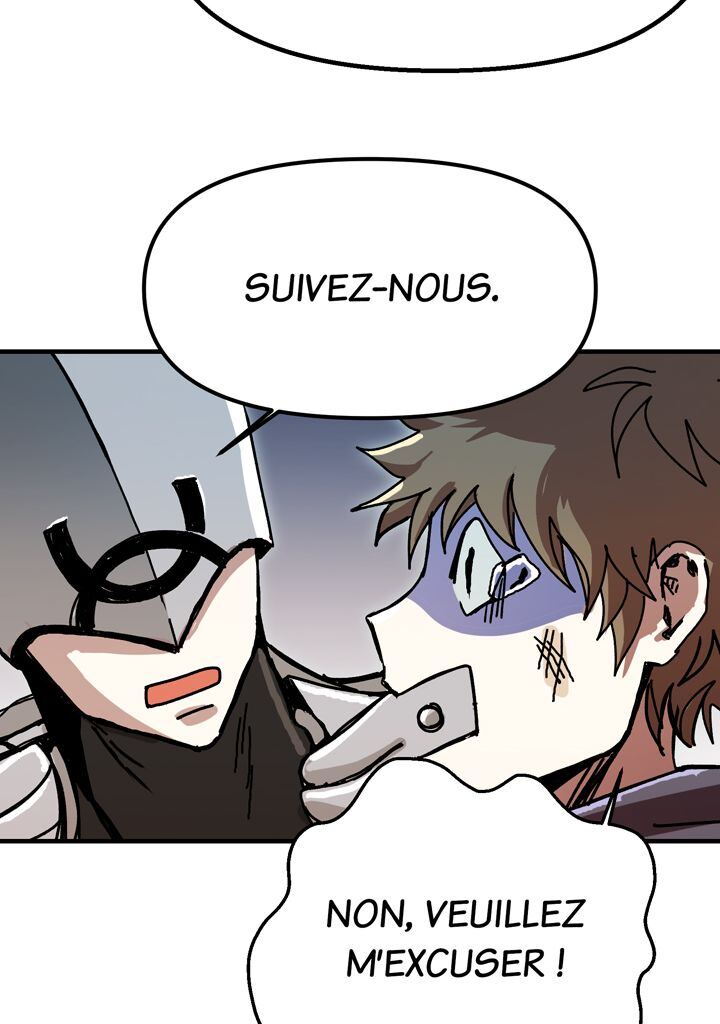 Read Bug Player FR Manga Online