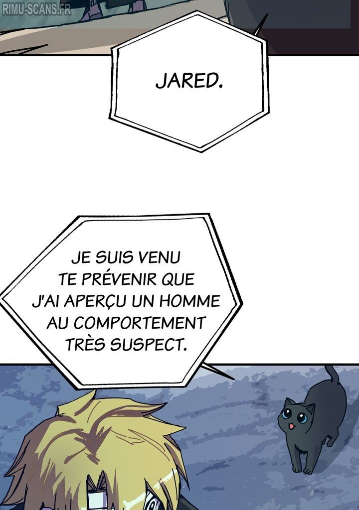 Read Bug Player FR Manga Online