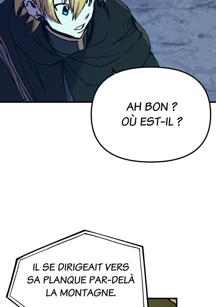 Read Bug Player FR Manga Online