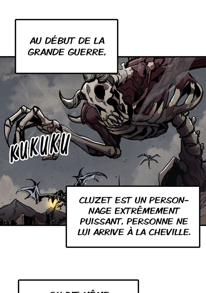 Read Bug Player FR Manga Online