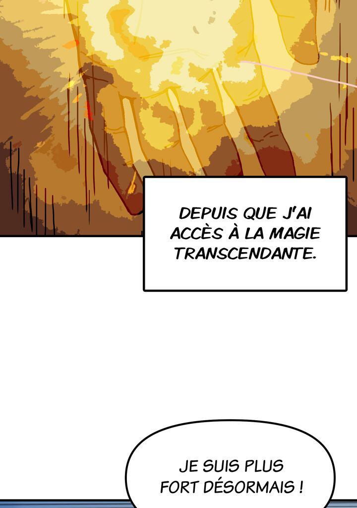 Read Bug Player FR Manga Online