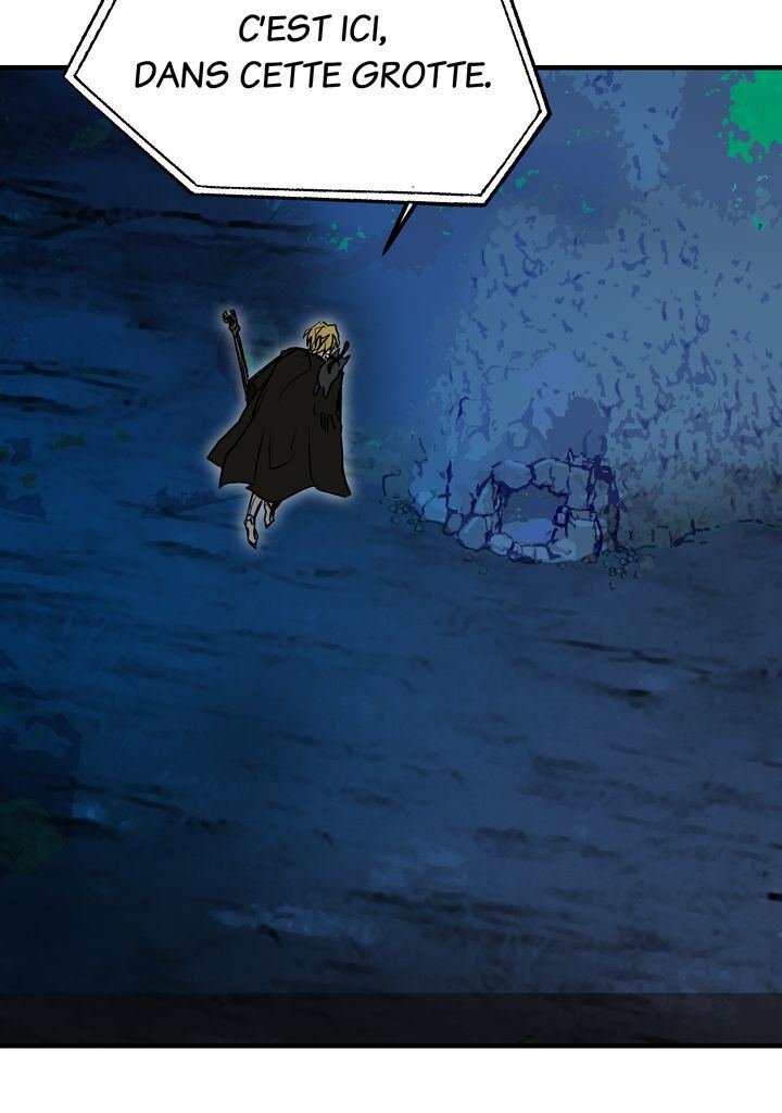 Read Bug Player FR Manga Online