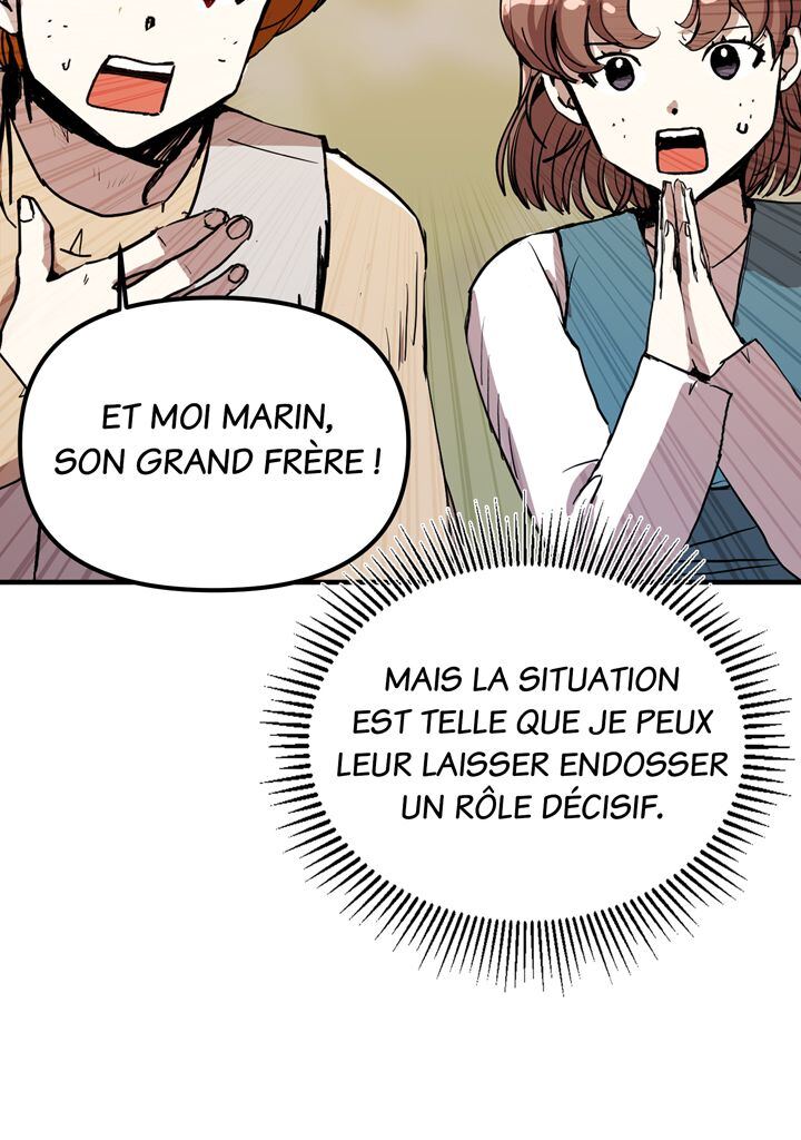 Read Bug Player FR Manga Online