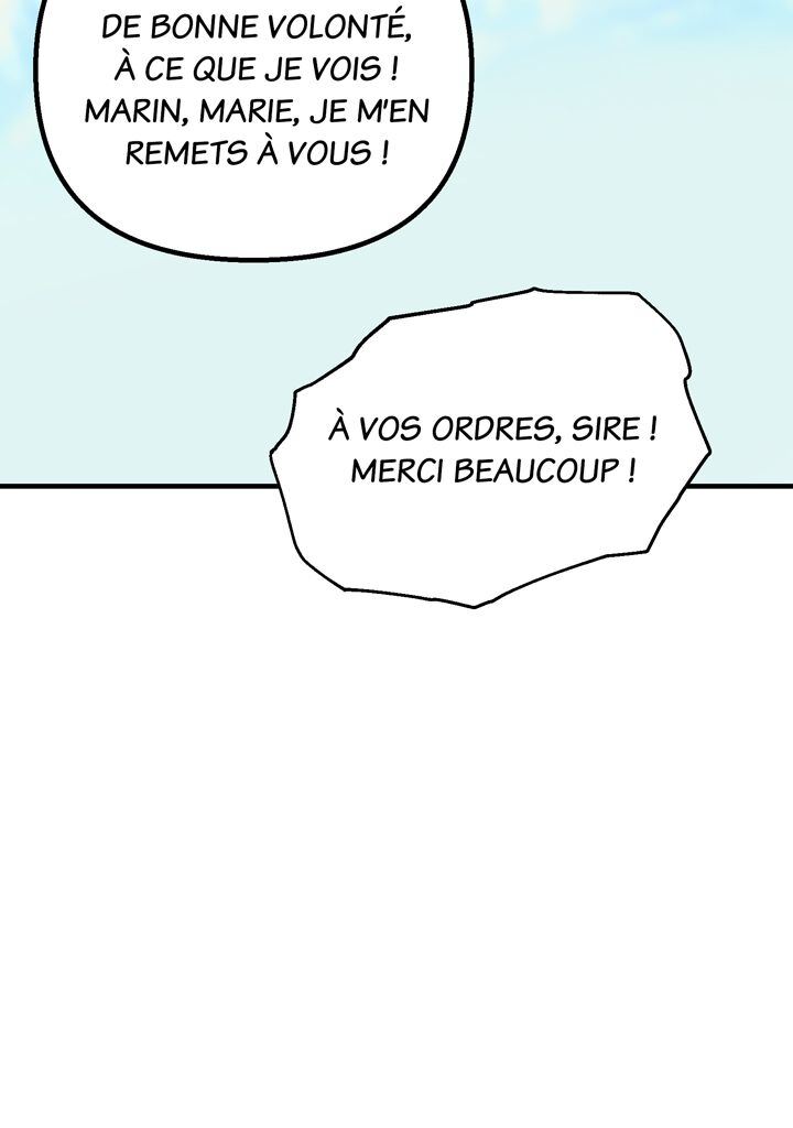 Read Bug Player FR Manga Online
