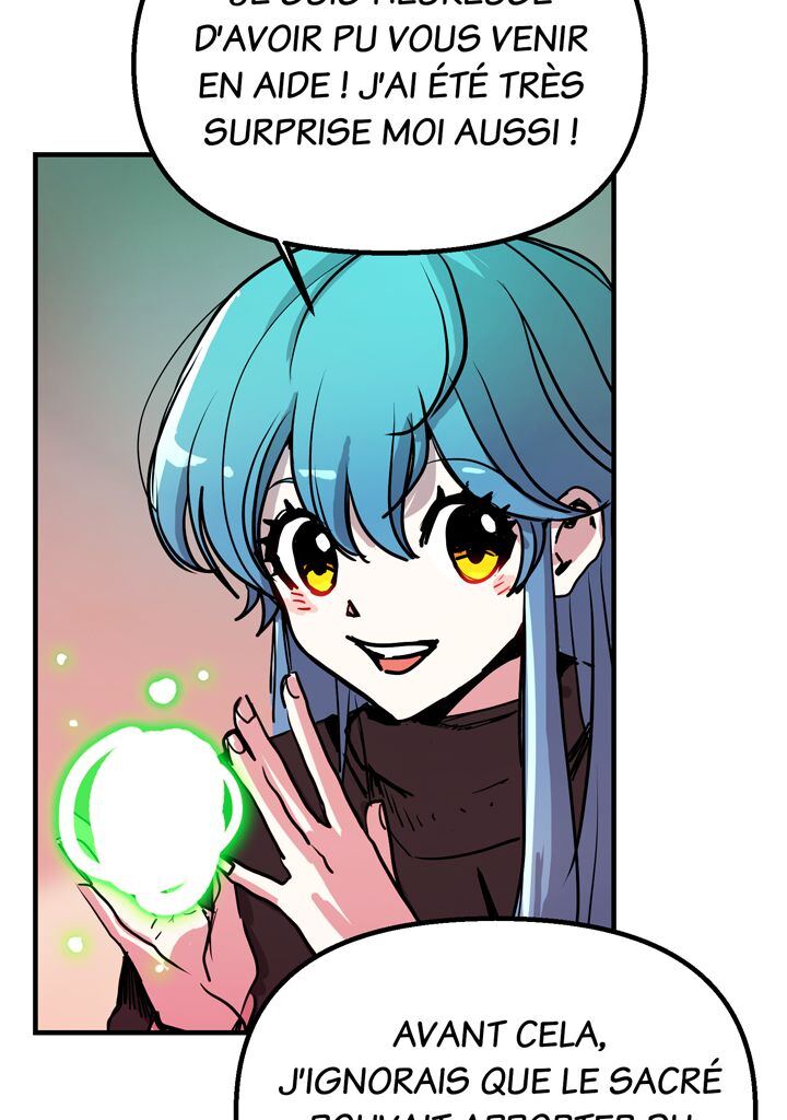 Read Bug Player FR Manga Online