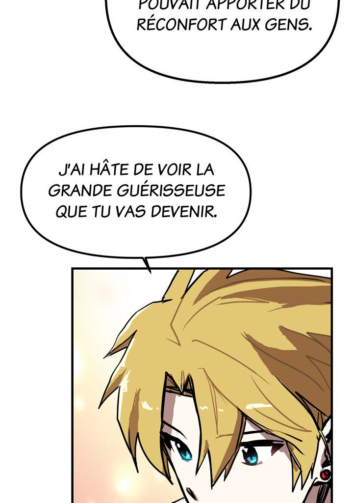 Read Bug Player FR Manga Online