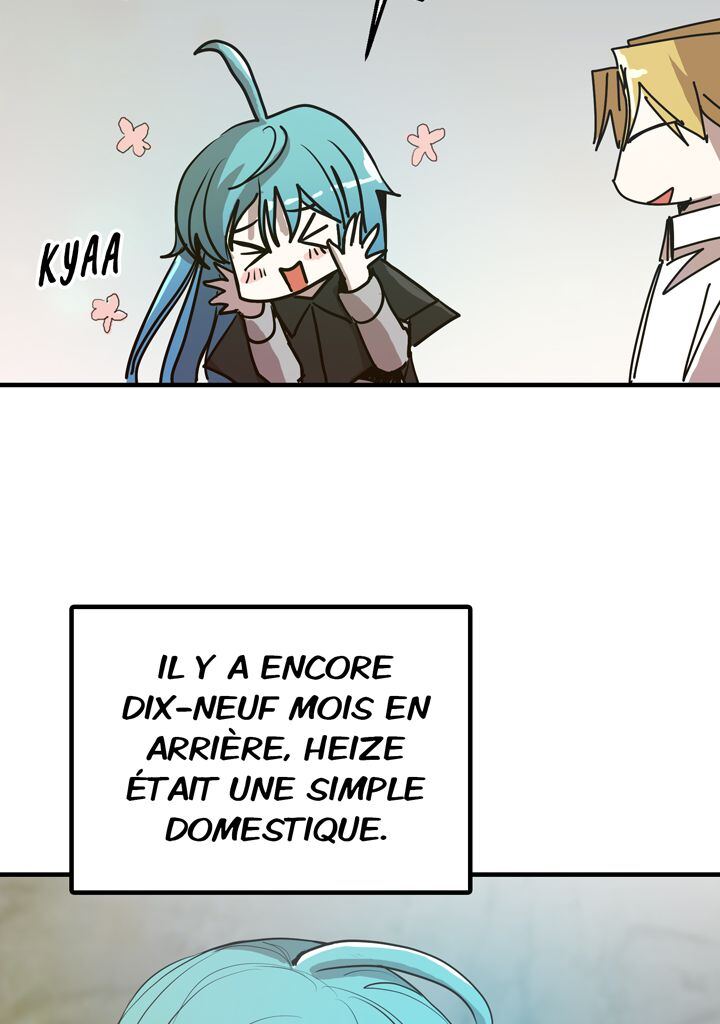Read Bug Player FR Manga Online