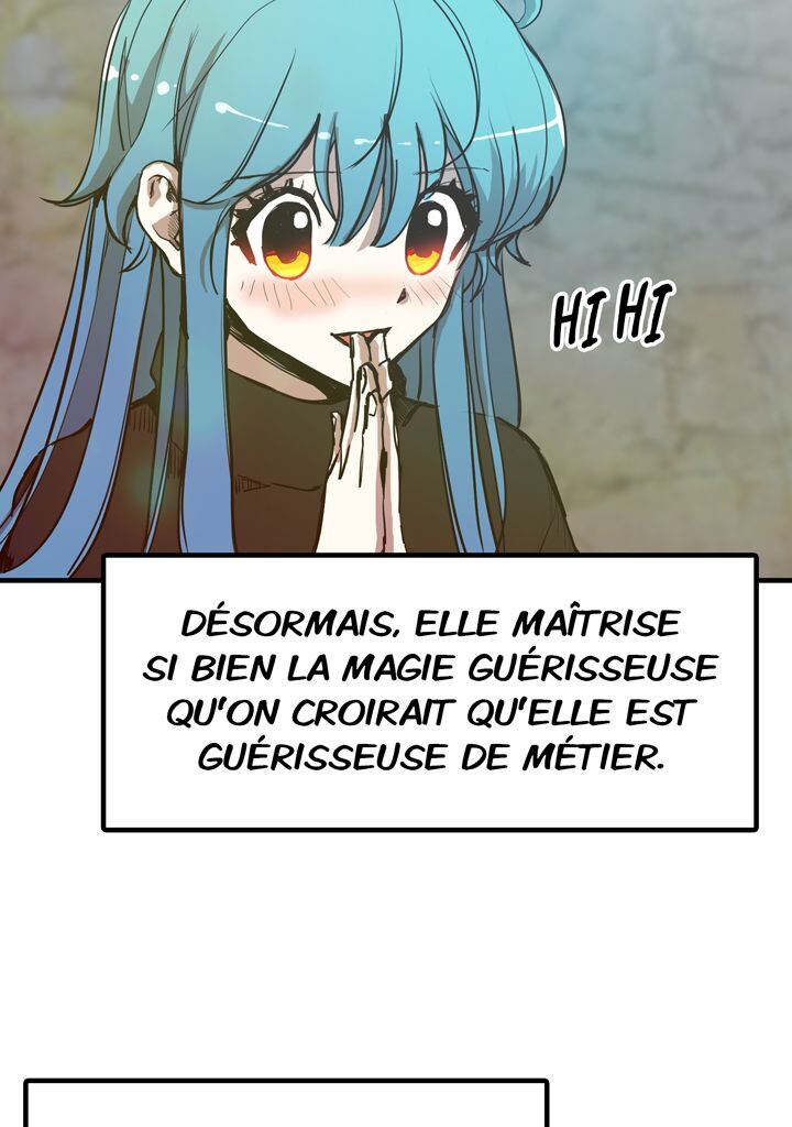Read Bug Player FR Manga Online