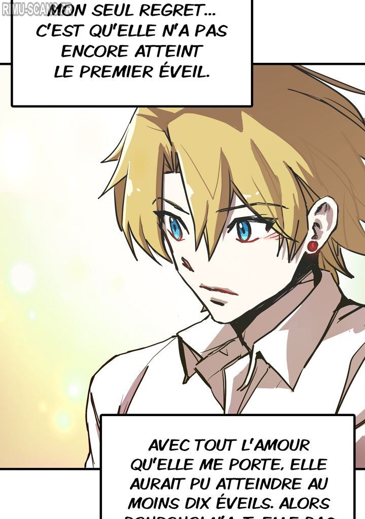 Read Bug Player FR Manga Online