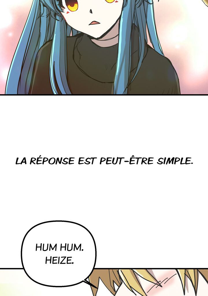 Read Bug Player FR Manga Online
