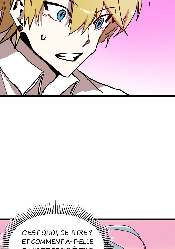 Read Bug Player FR Manga Online