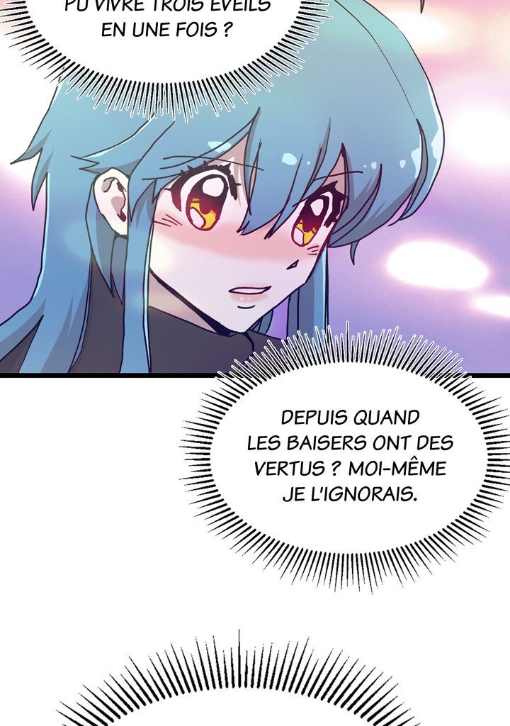 Read Bug Player FR Manga Online
