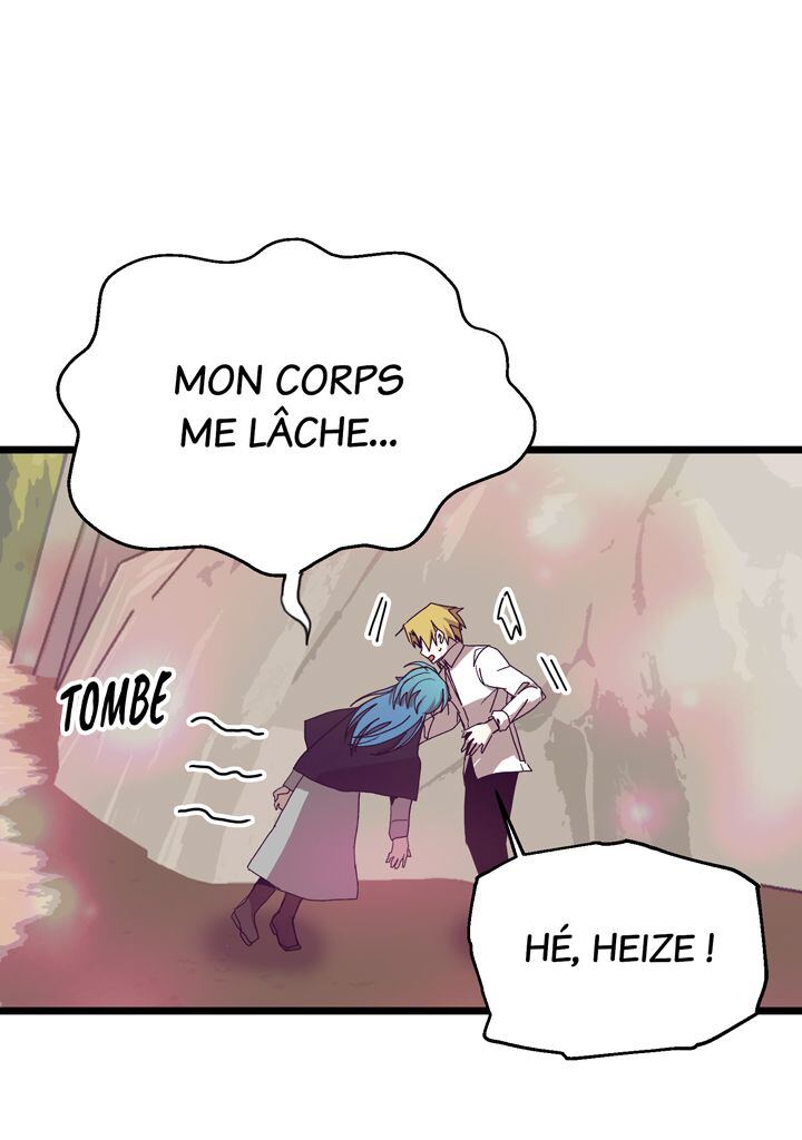 Read Bug Player FR Manga Online