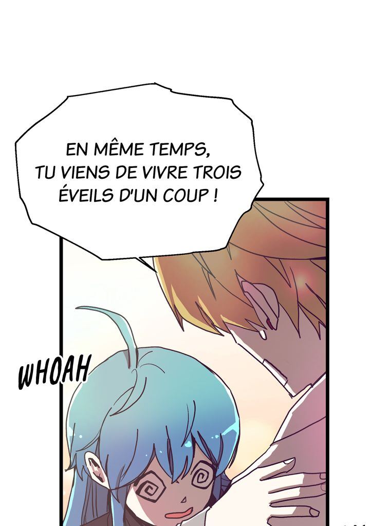 Read Bug Player FR Manga Online