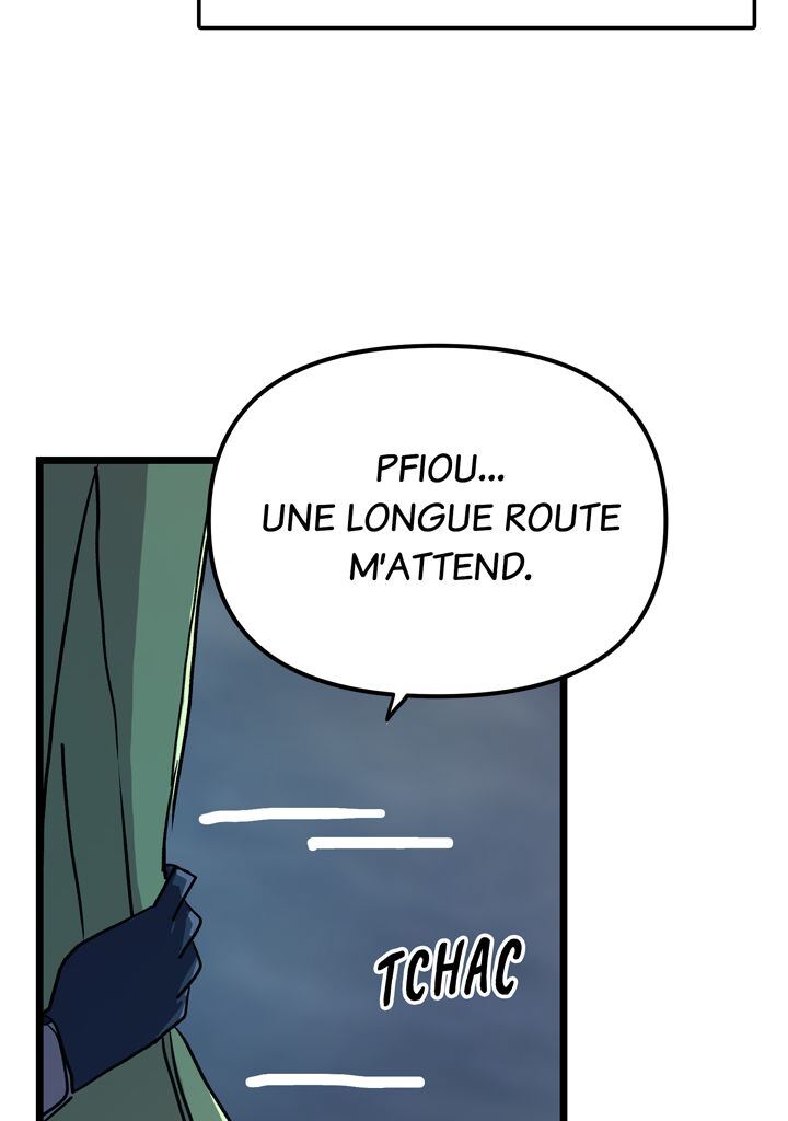 Read Bug Player FR Manga Online