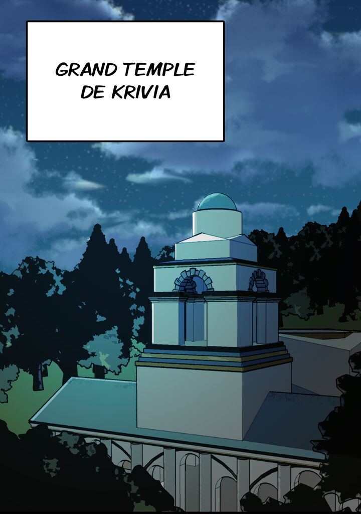 Read Bug Player FR Manga Online