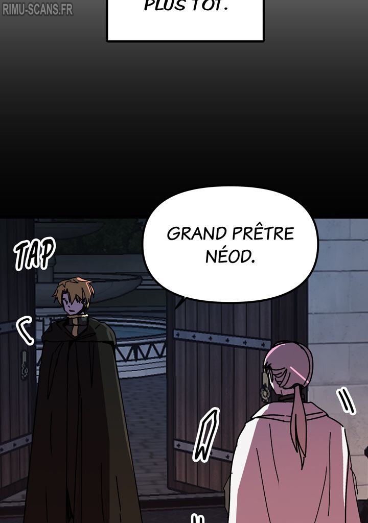 Read Bug Player FR Manga Online