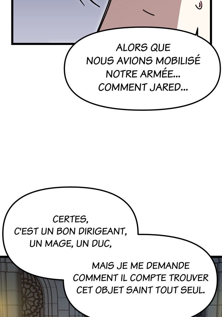 Read Bug Player FR Manga Online