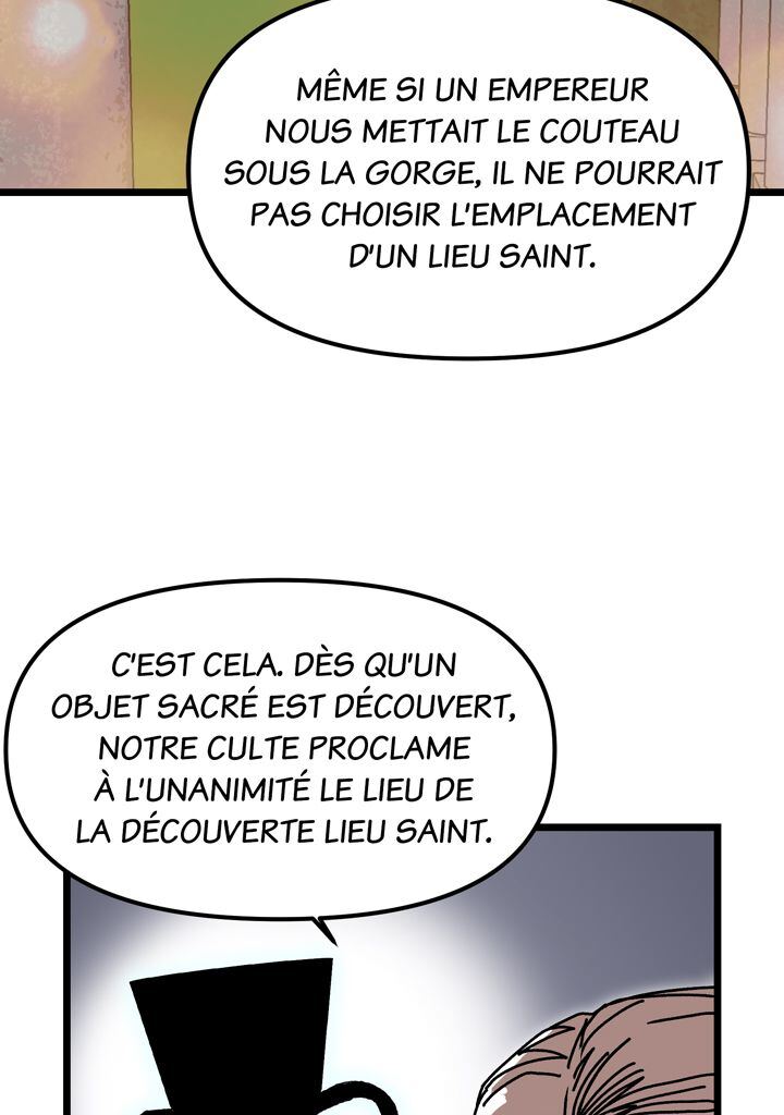 Read Bug Player FR Manga Online