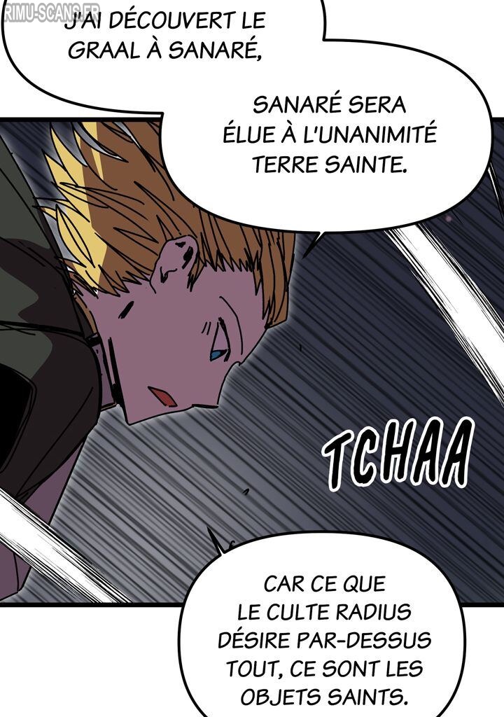 Read Bug Player FR Manga Online