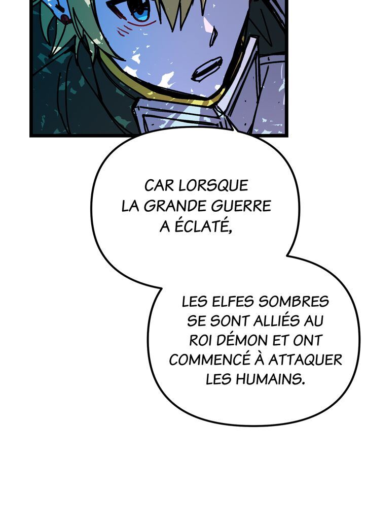 Read Bug Player FR Manga Online
